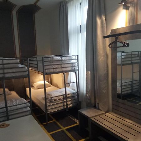 Nekotel Concept Art Hotel Saint-Gilles Dış mekan fotoğraf