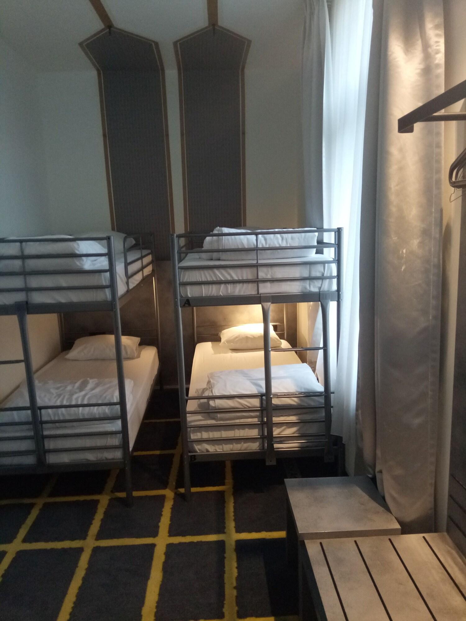 Nekotel Concept Art Hotel Saint-Gilles Dış mekan fotoğraf