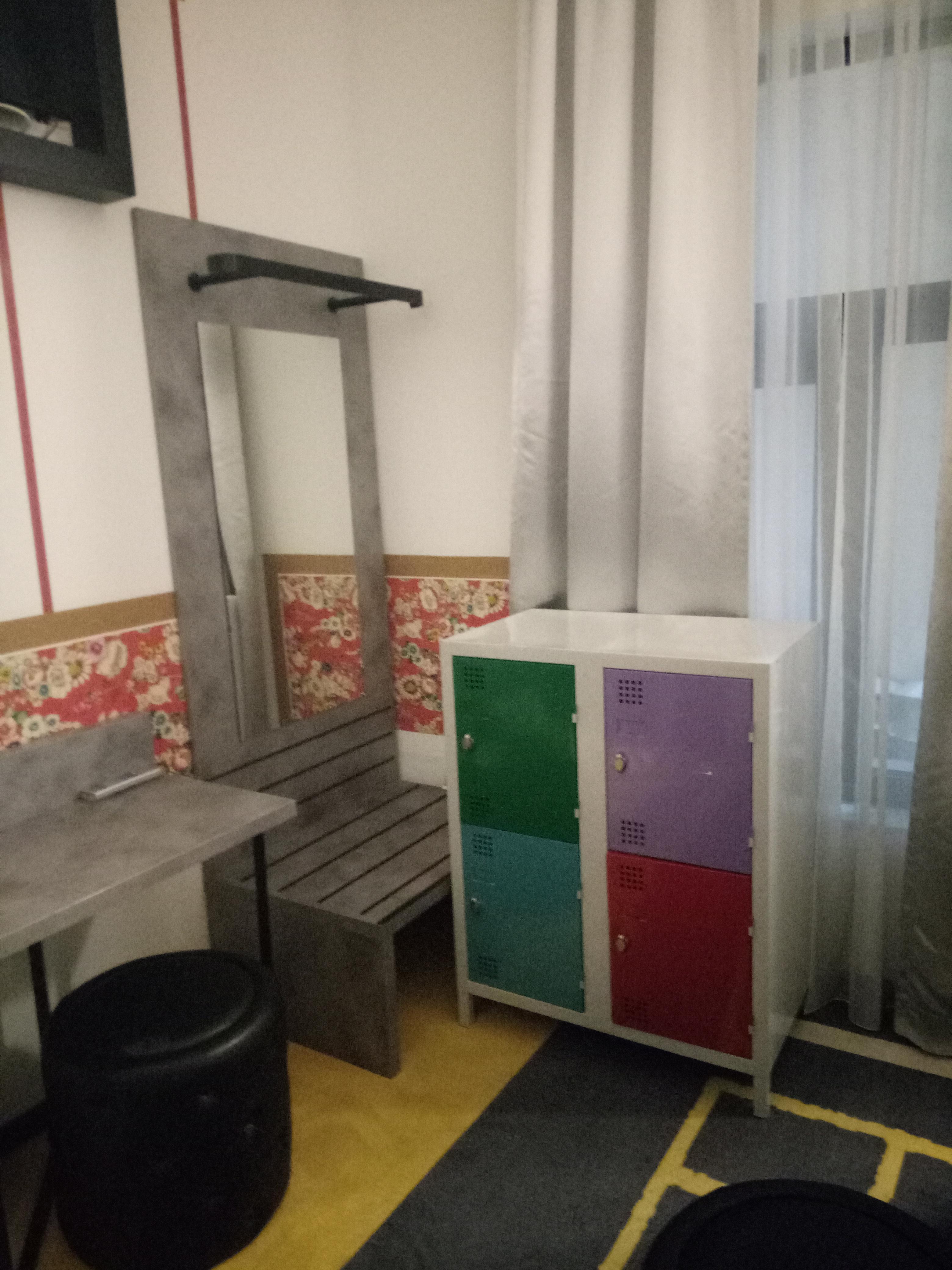 Nekotel Concept Art Hotel Saint-Gilles Dış mekan fotoğraf