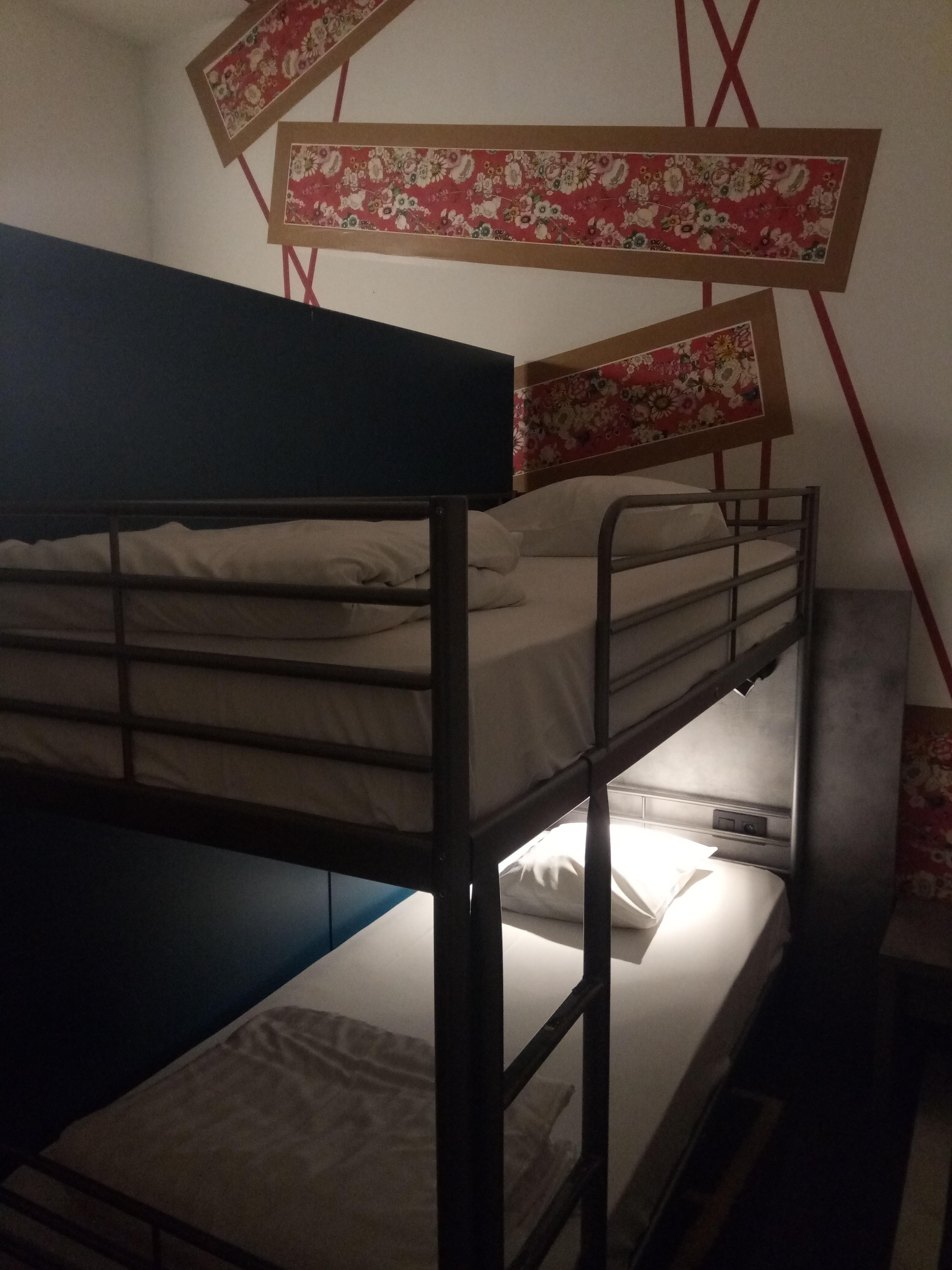 Nekotel Concept Art Hotel Saint-Gilles Dış mekan fotoğraf