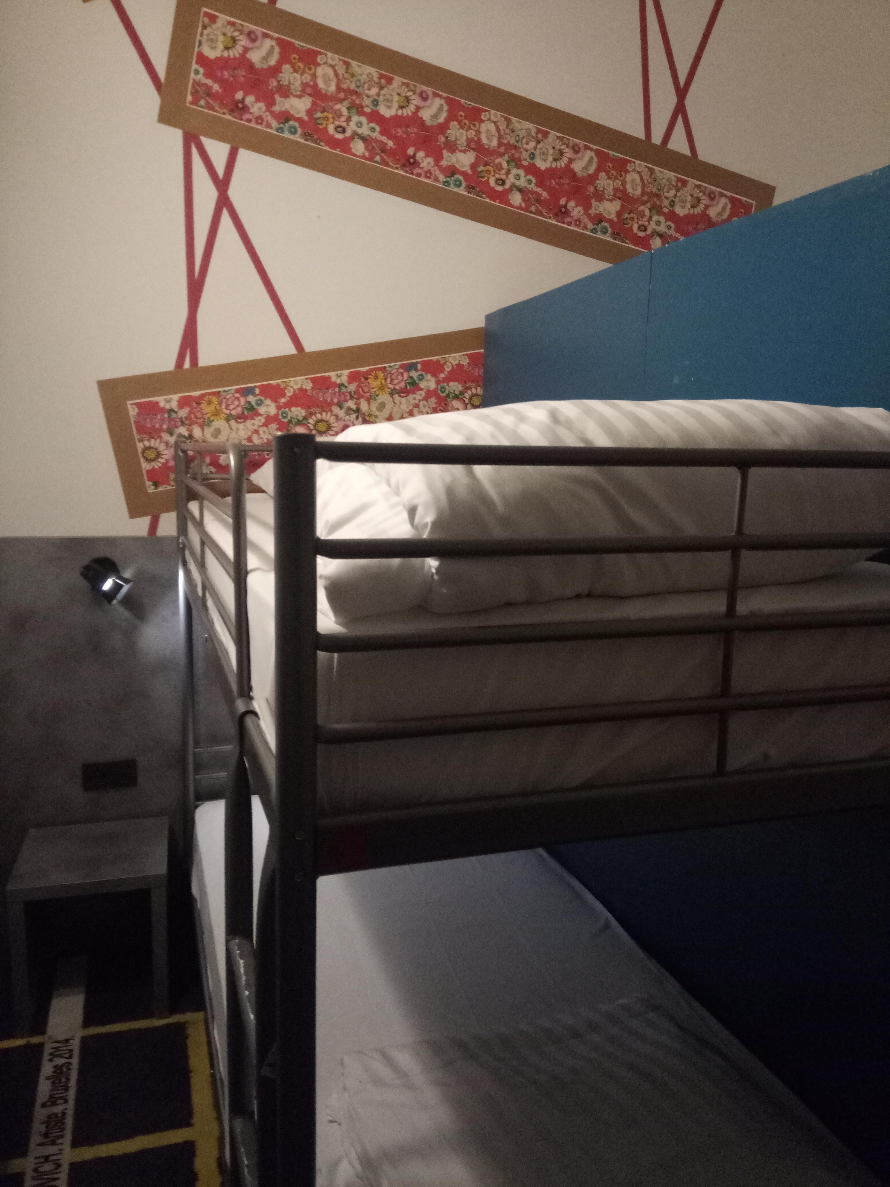 Nekotel Concept Art Hotel Saint-Gilles Dış mekan fotoğraf