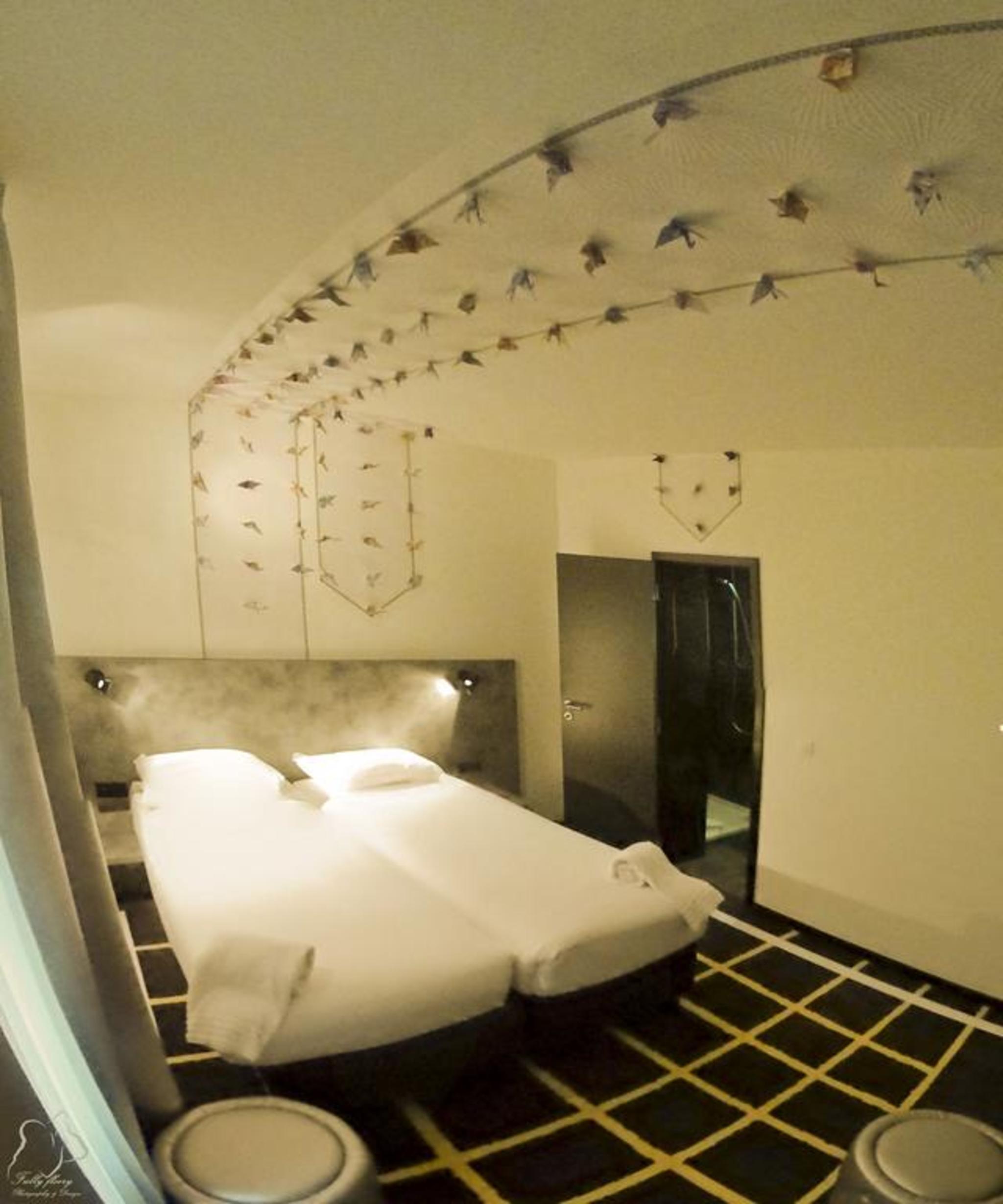 Nekotel Concept Art Hotel Saint-Gilles Dış mekan fotoğraf