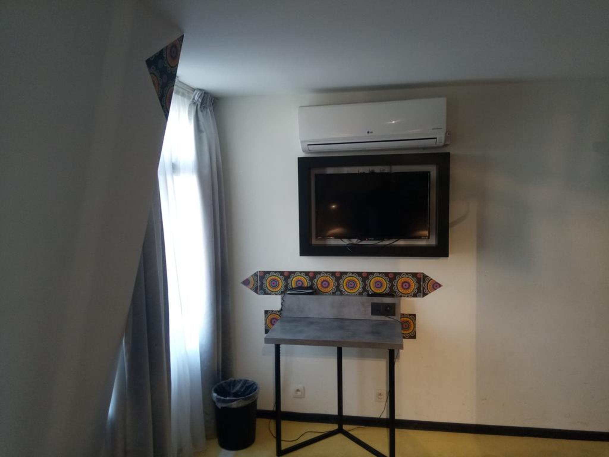 Nekotel Concept Art Hotel Saint-Gilles Dış mekan fotoğraf