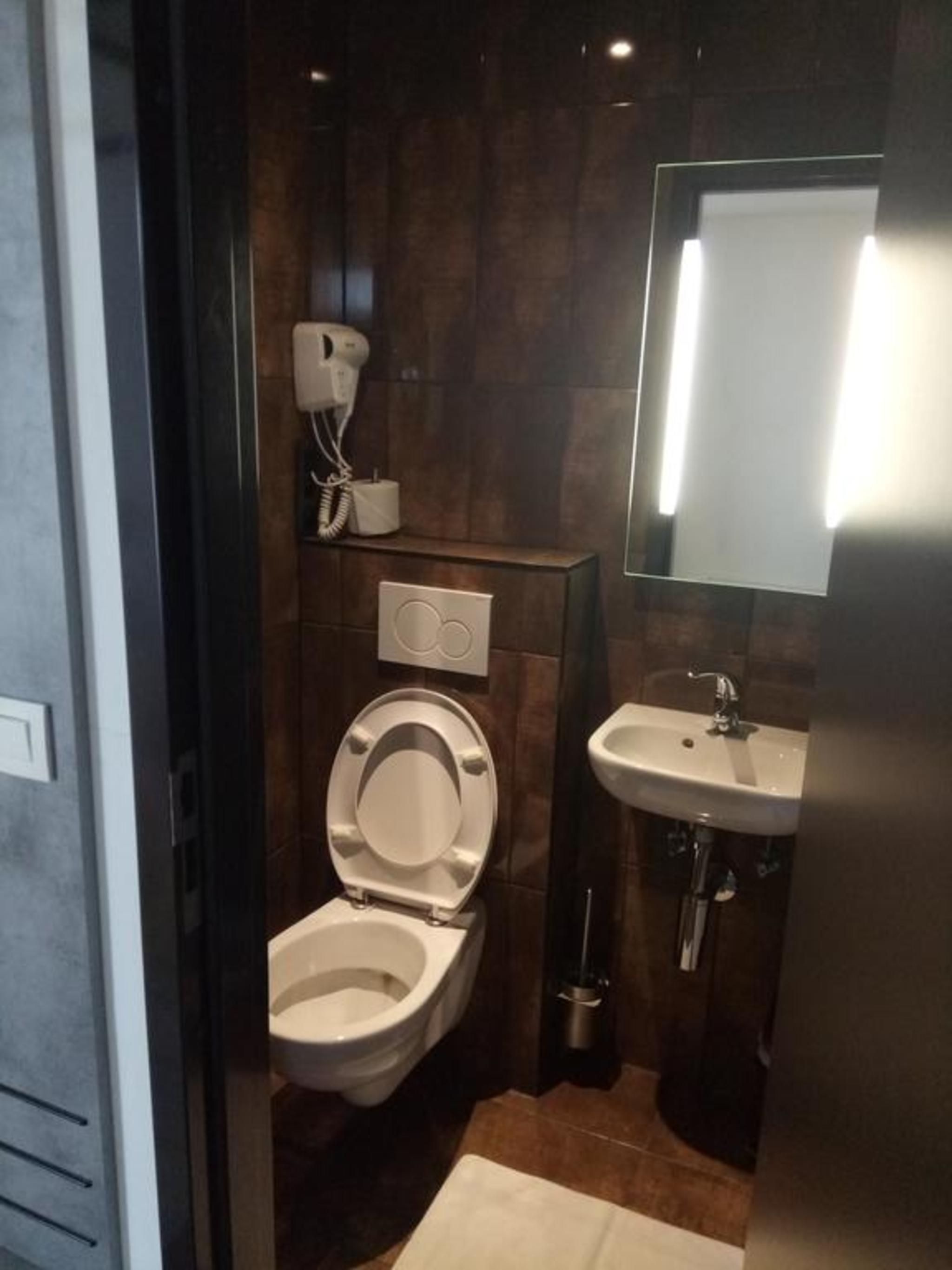 Nekotel Concept Art Hotel Saint-Gilles Dış mekan fotoğraf