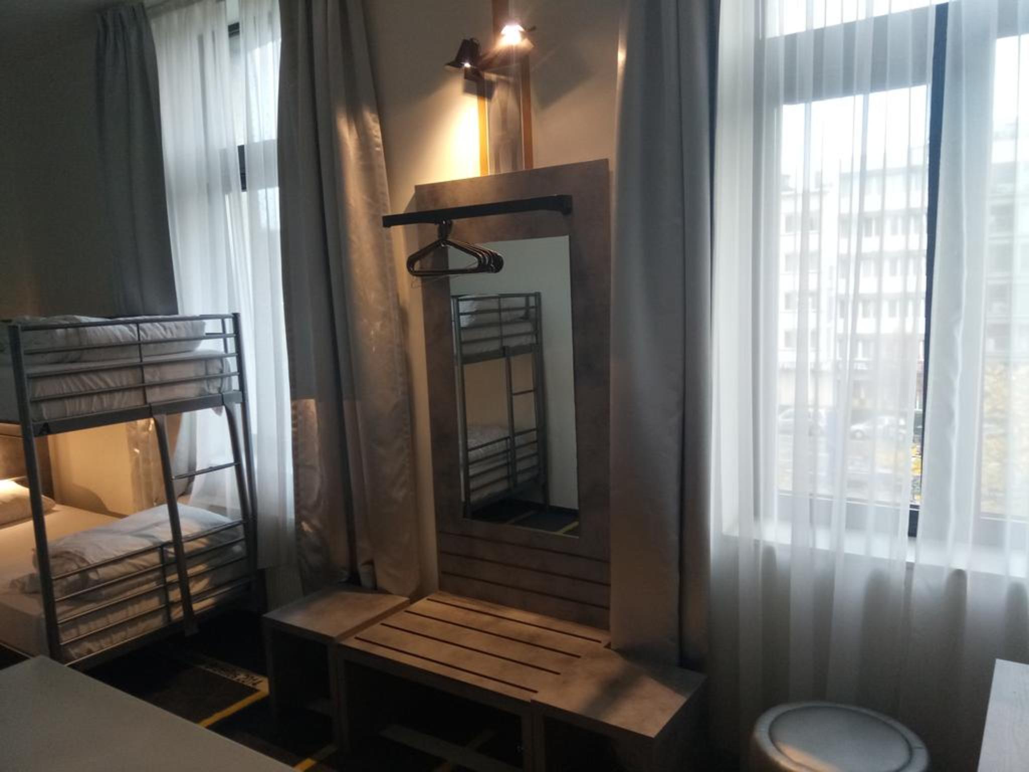 Nekotel Concept Art Hotel Saint-Gilles Dış mekan fotoğraf
