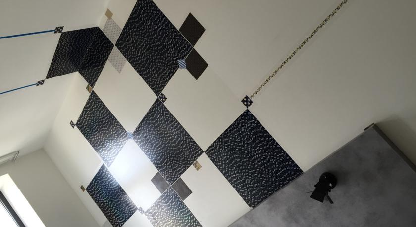 Nekotel Concept Art Hotel Saint-Gilles Dış mekan fotoğraf
